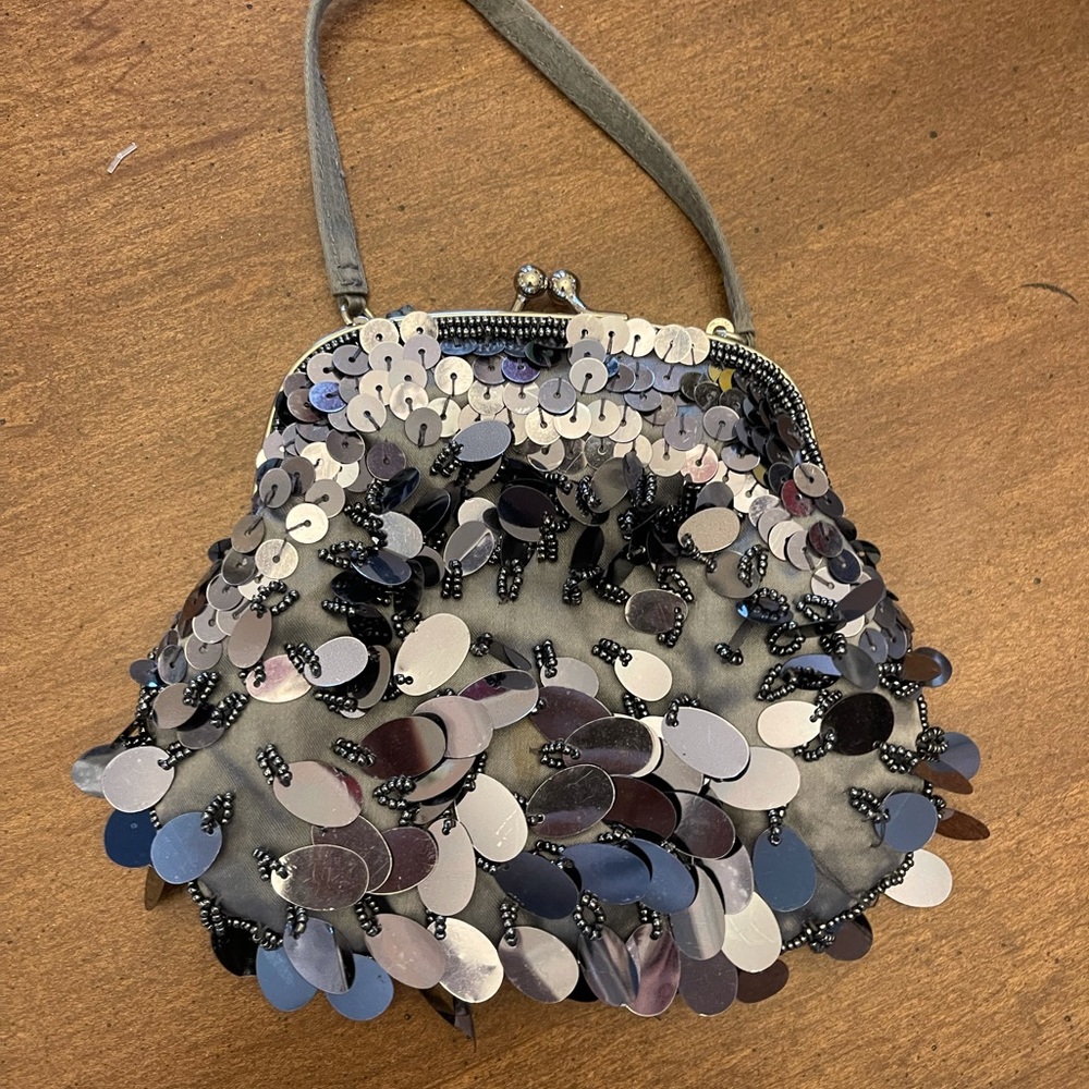 Clutch Bag